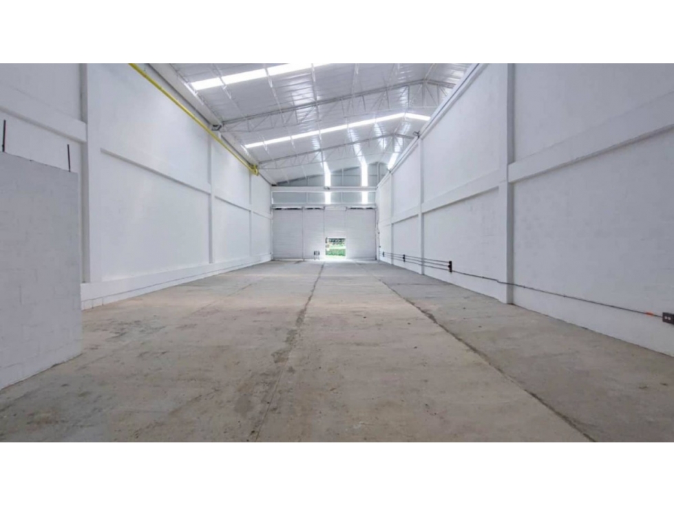 Bodega en Arriendo en San Felix