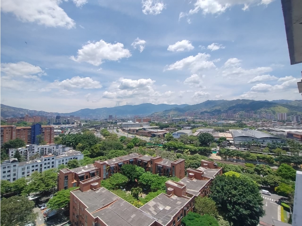 Se Arrienda Aparatmento en poblado sector Aguacatala — foto 6