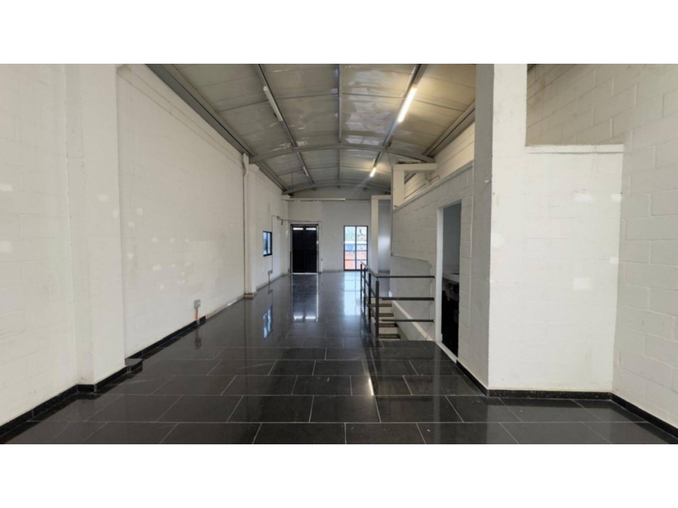 Bodega en Arriendo en Medellin