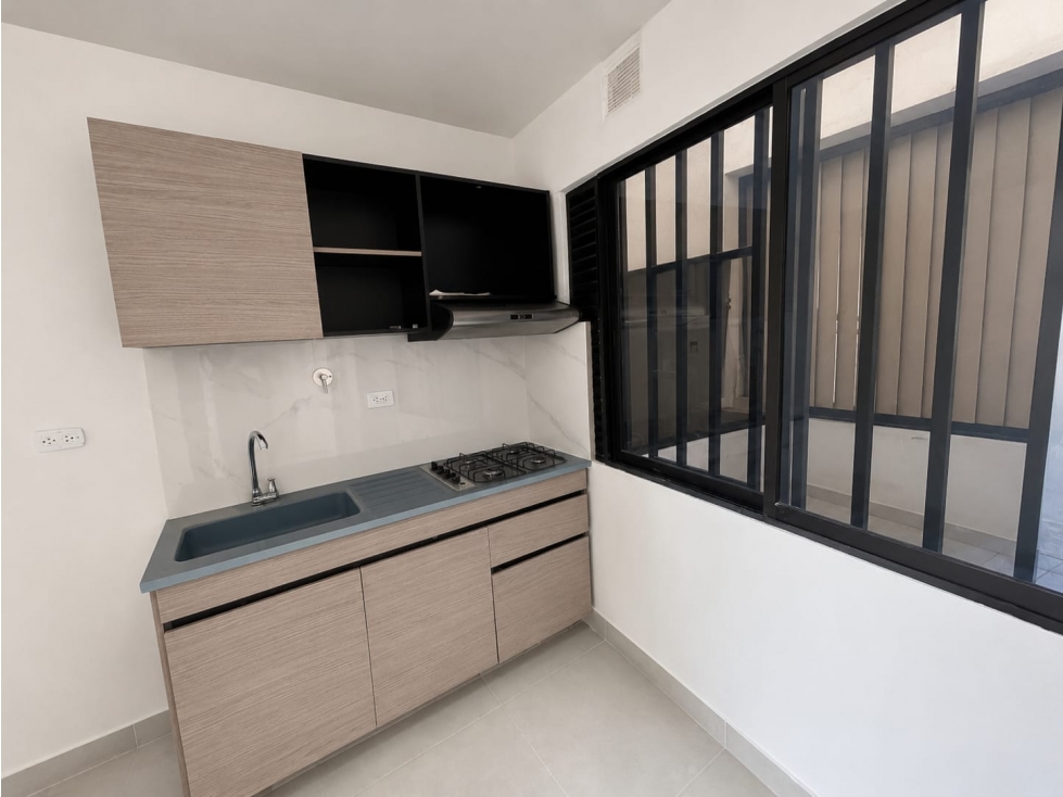 Arriendo apartamento en Belén las Margaritas
