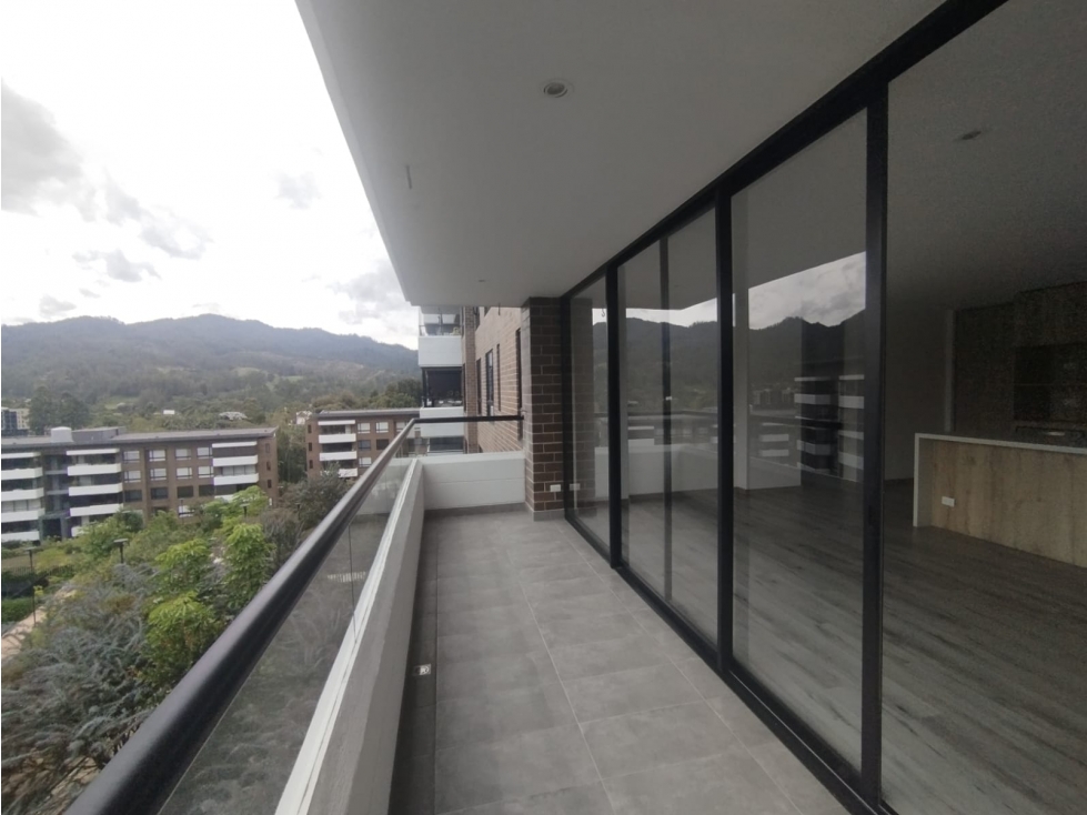 arriendo apartamento en el retiro antioquia - 5