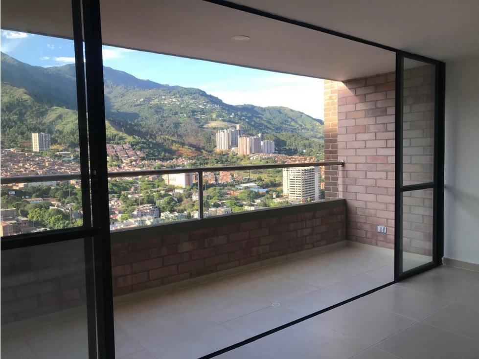 SE ARRIENDA APARTAMENTO EN BELLO SECTOR NIQUIA — foto 6