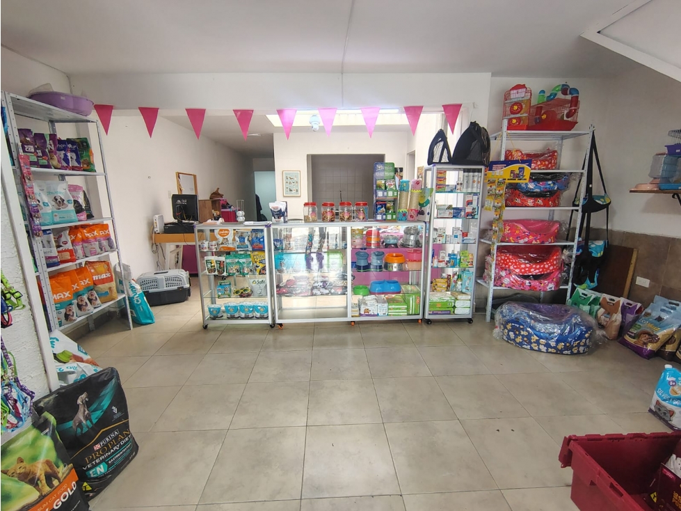 Arriendo Local en Medellín