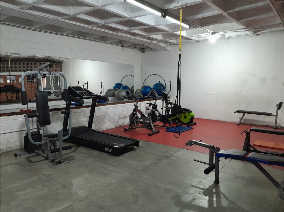 Se vende apartamento en la loma del indio — foto 4