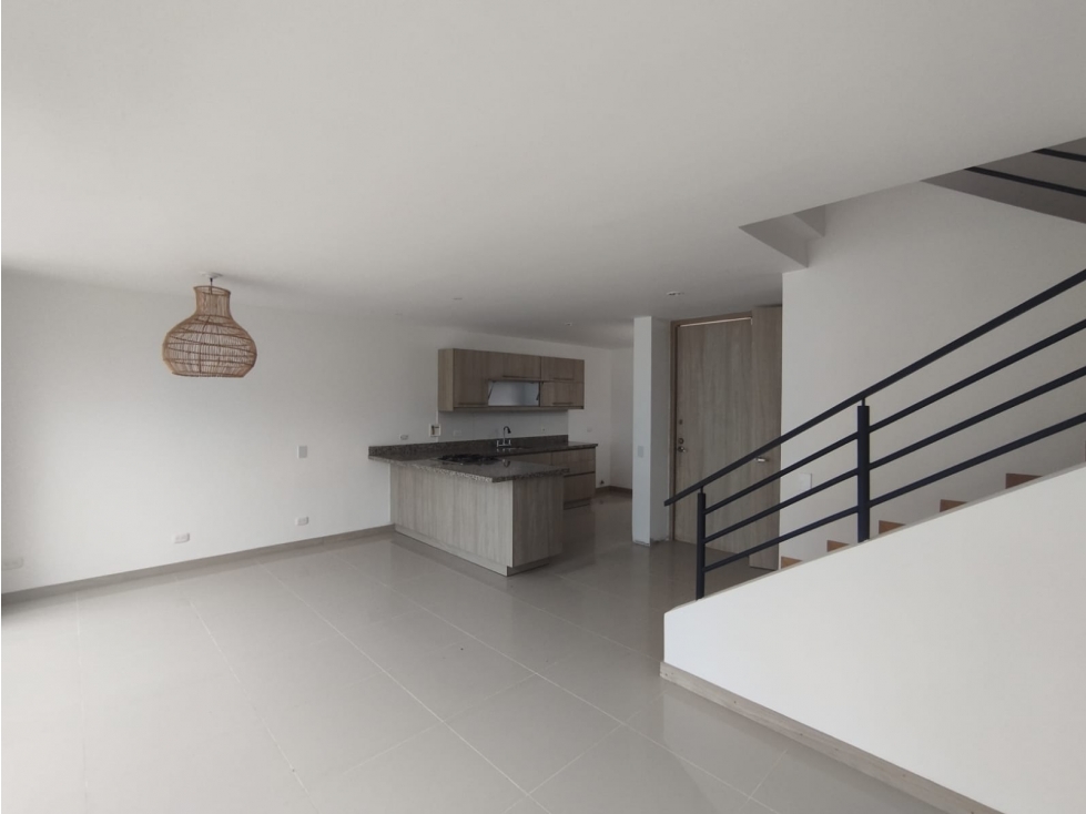 arriendo casa en el retiro — foto 4