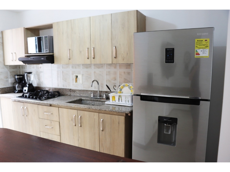 Arriendo Apartamento en Laureles