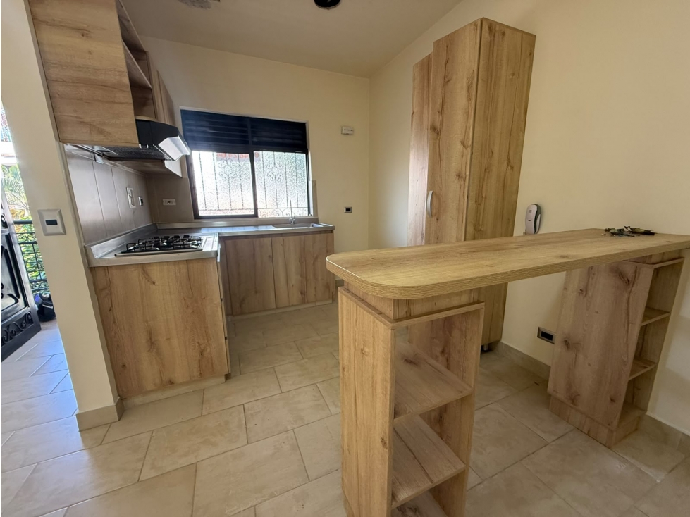 ARRIENDO APARTAMENTO EN BELEN — foto 3