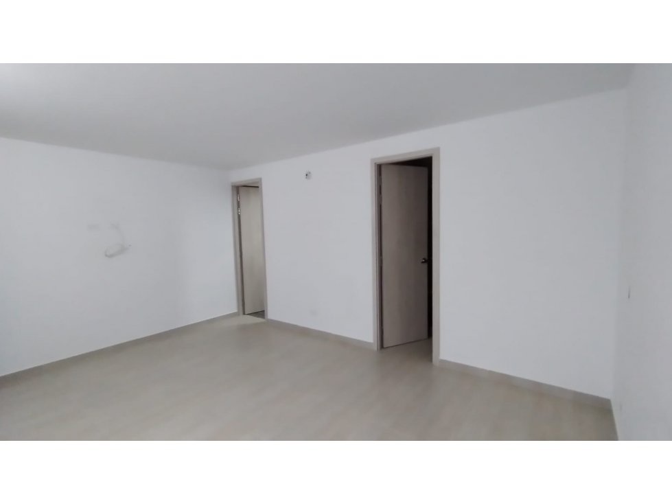 Apartamento en Arriendo Belén Rosales — foto 4