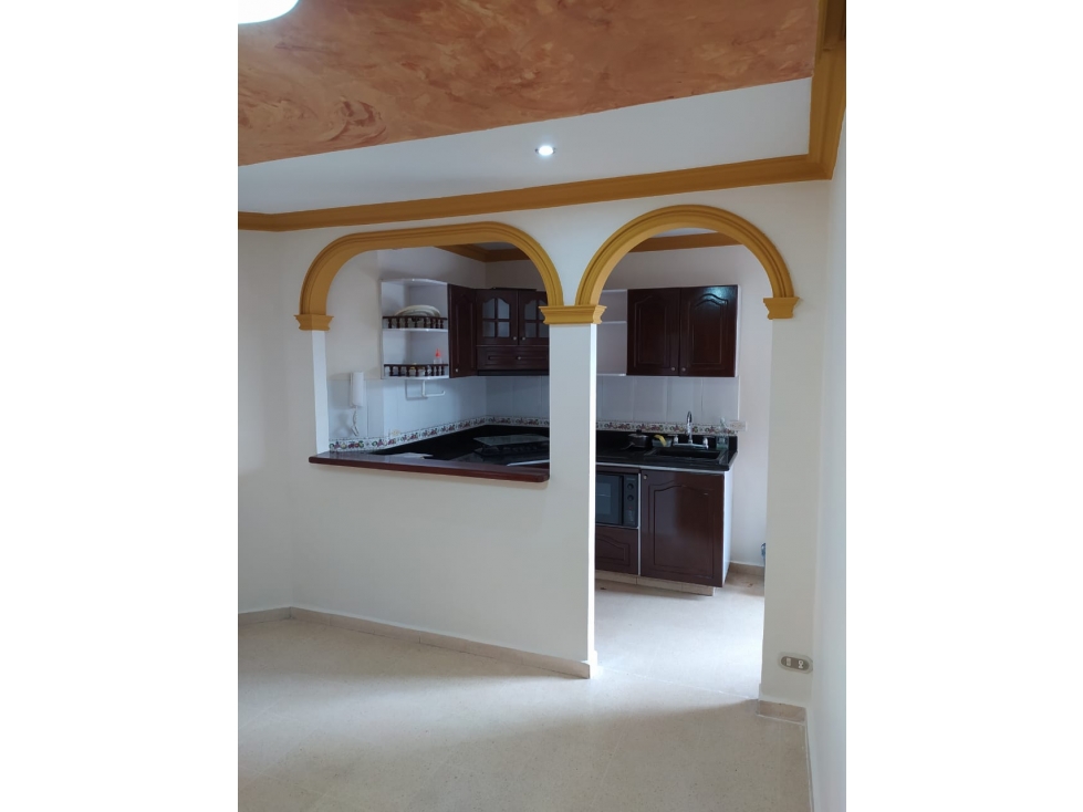 Apartamento en Arriendo San Diego — foto 3