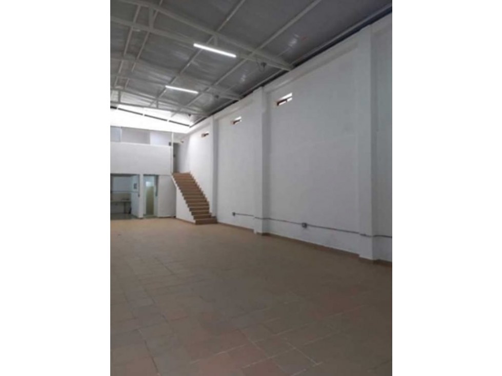 Bodega en Venta en Bello - 2
