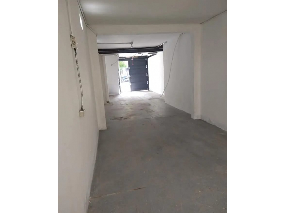Bodega en Arriendo en Medellin - 1