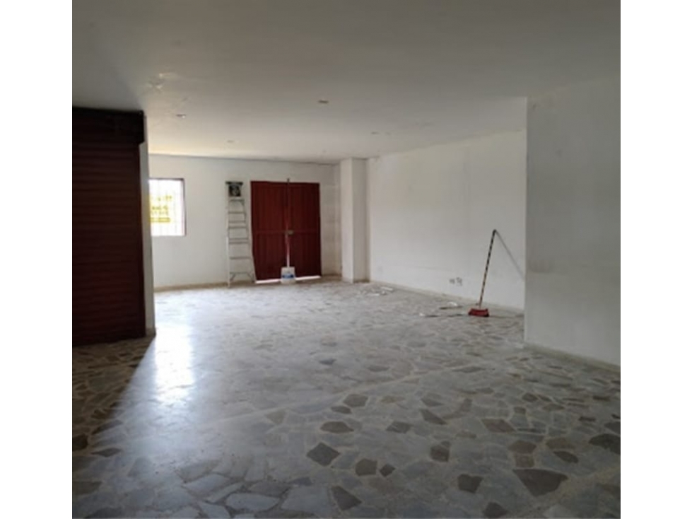 Bodega en Arriendo en Medellin - 2