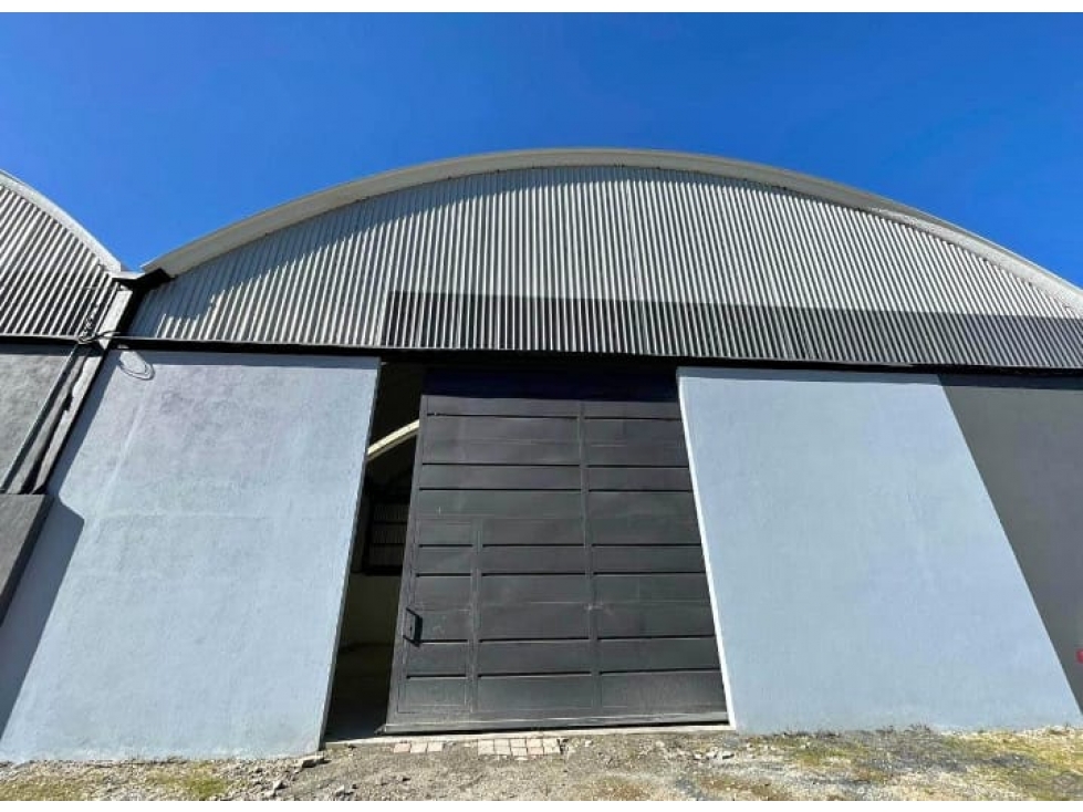 Bodega en Arriendo en el Carmen de Viboral - 6