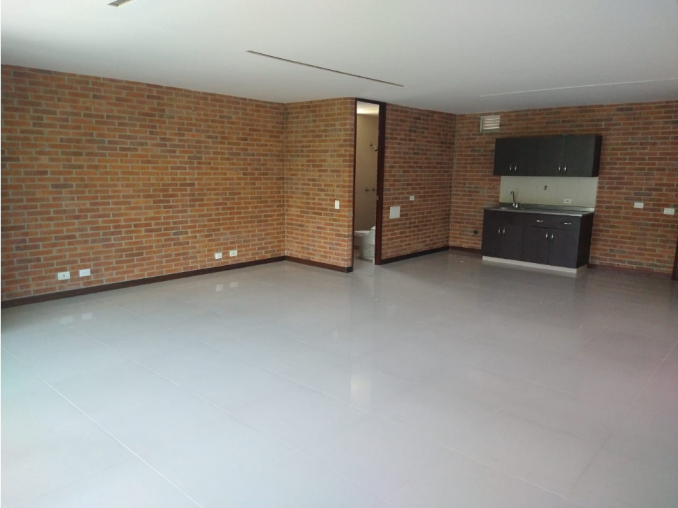 Oficina en Arriendo en Medellin
