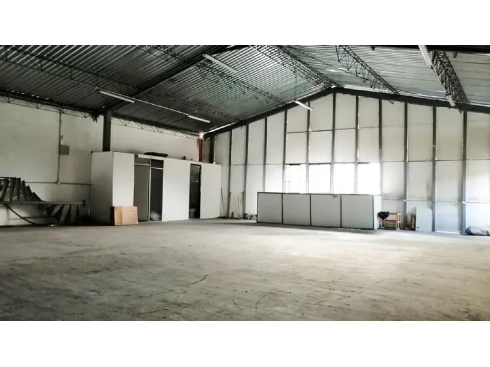 Bodega en Arriendo en Medellin — foto 2
