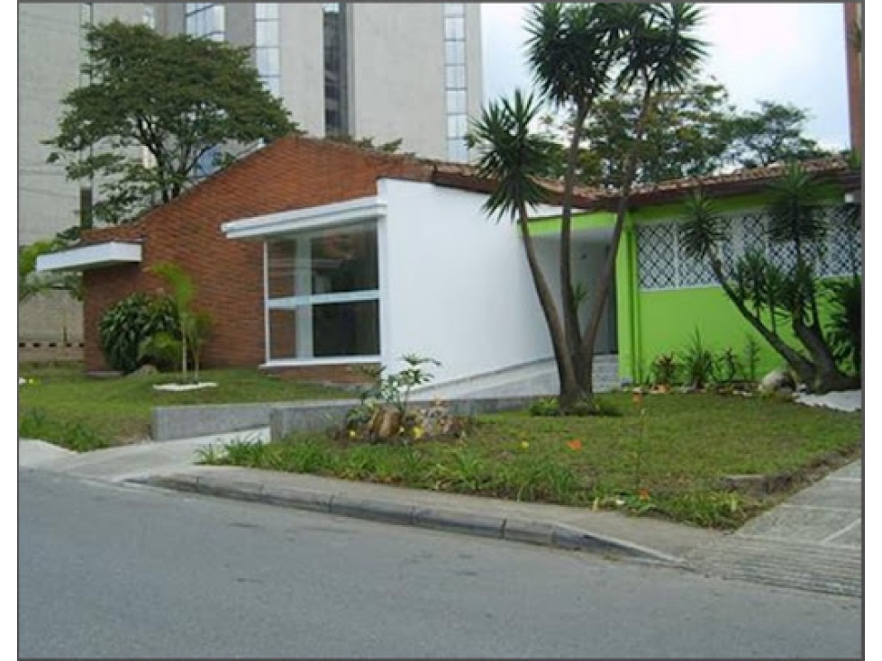 Casa comercial en Arriendo en Medellin
