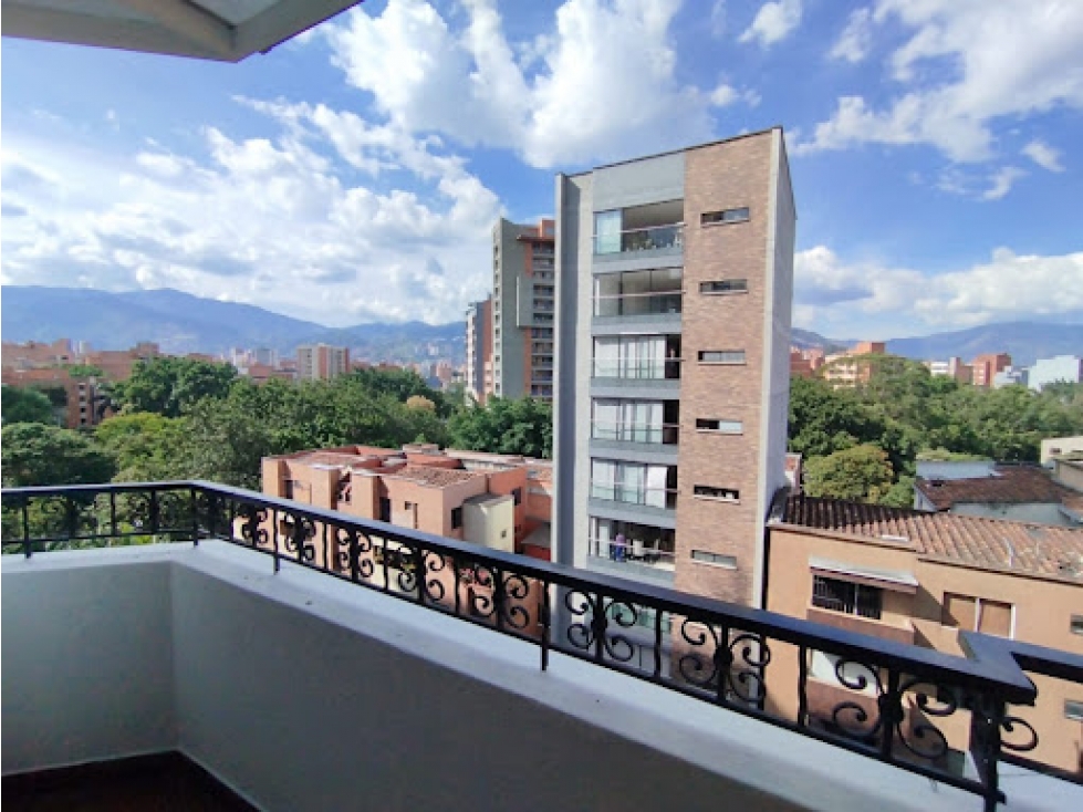casa en renta medellin
