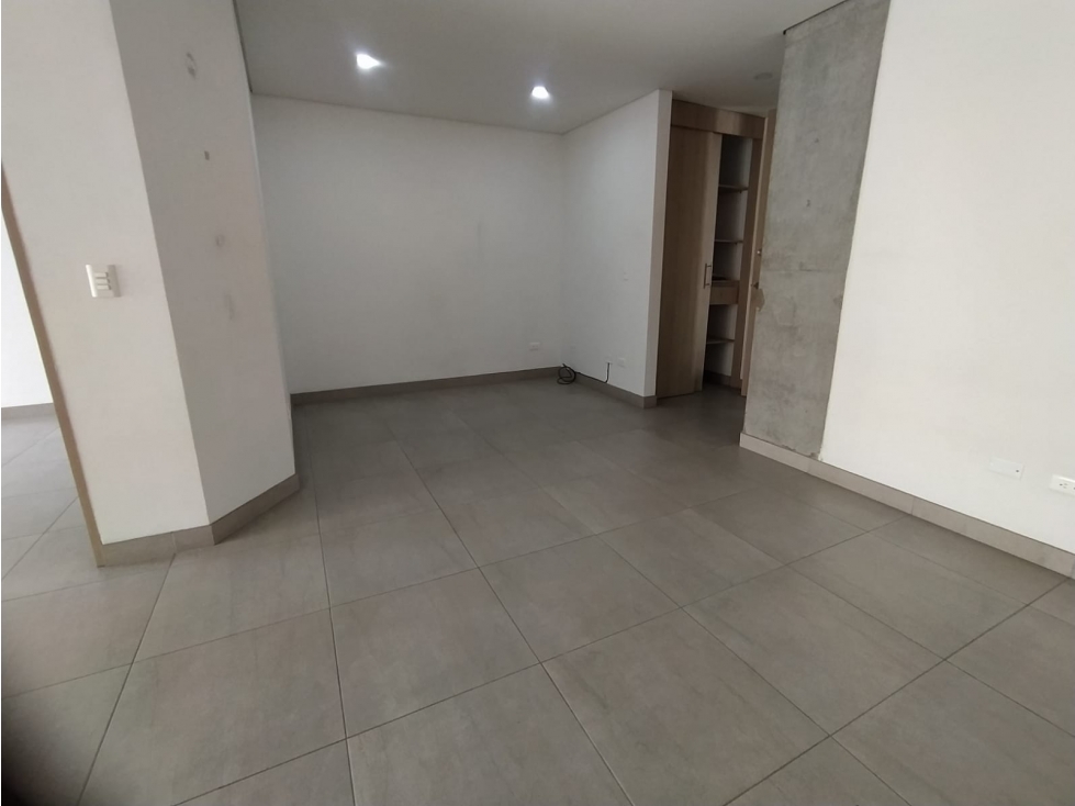 Arriendo Apartamento En Laureles Nogal — foto 5