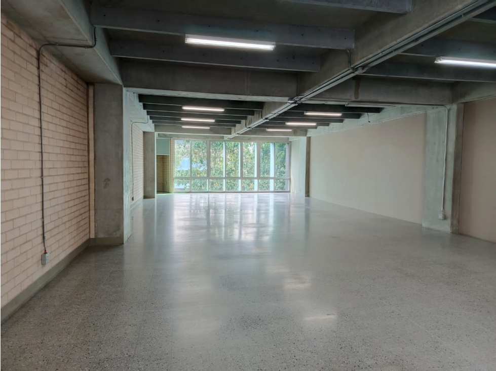 Oficina en Arriendo en Medellin