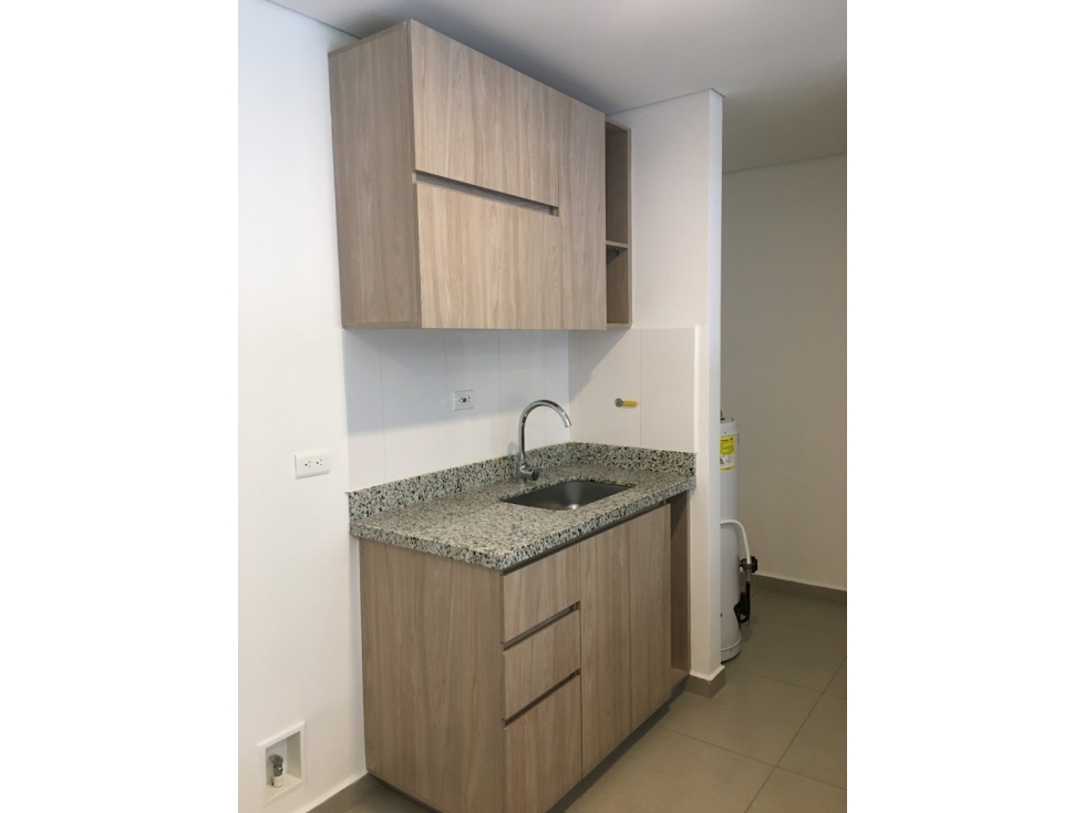 ARRIENDO RETIRO — foto 3
