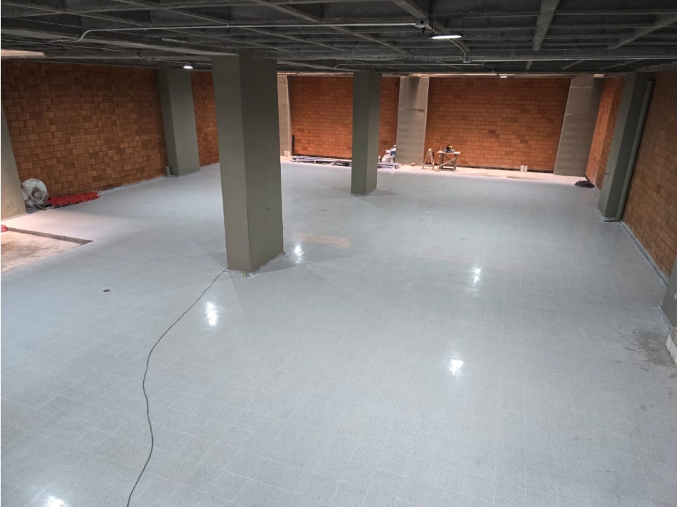 Bodega en Arriendo en Medellín
