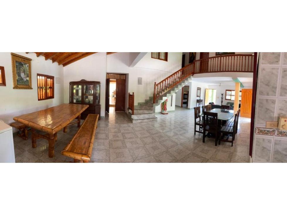 VENDO FINCA EN SAN JERONIMO — foto 5