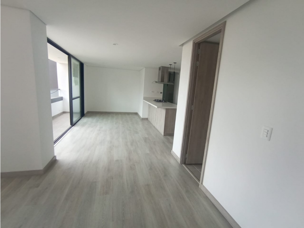 APARTAMENTO EN ARRIENDO SAN ANTONIO — foto 3