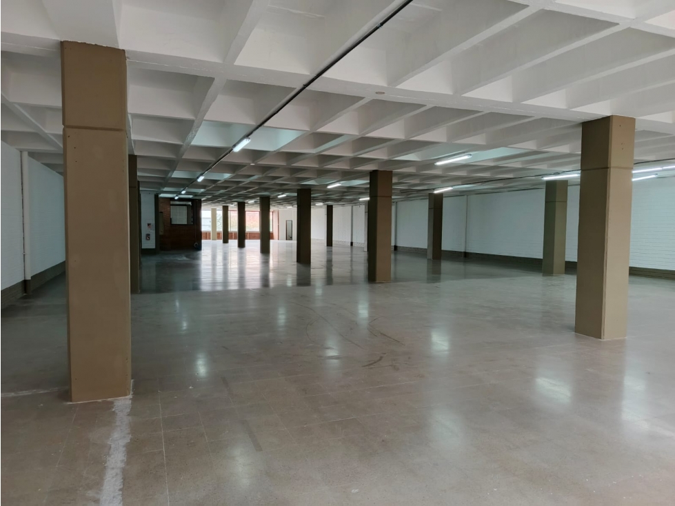 Arriendo Local en el Poblado — foto 2