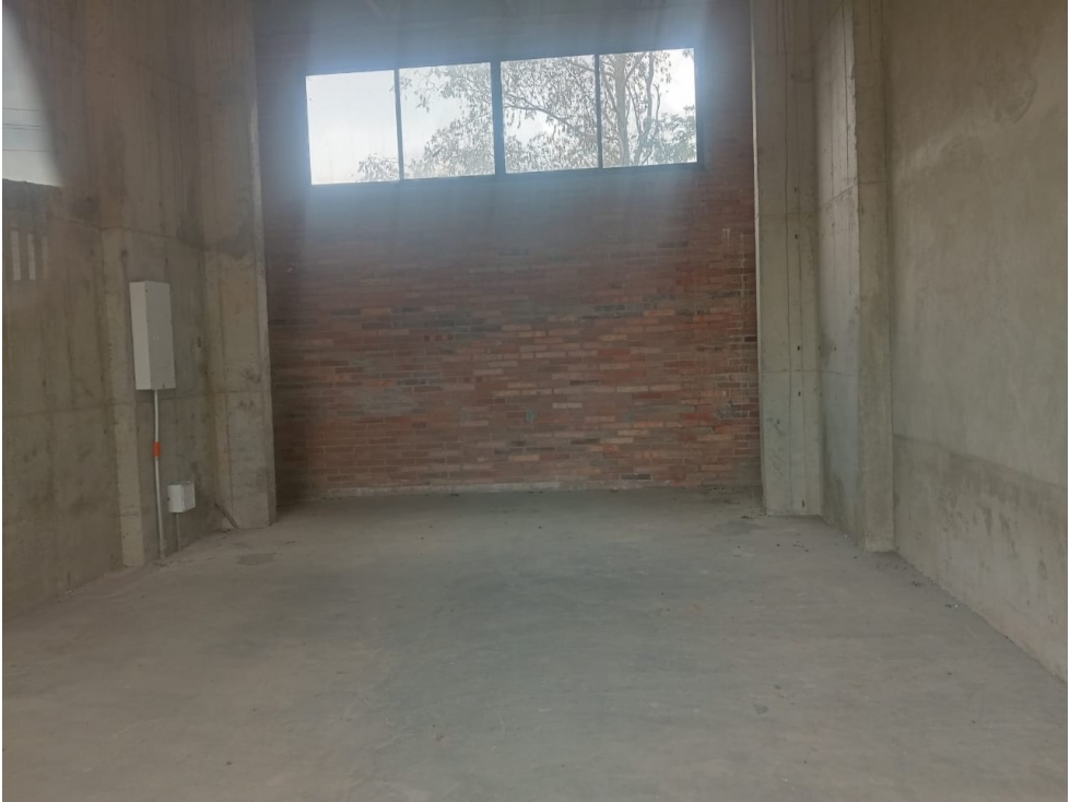 Local en Arriendo en El Retiro