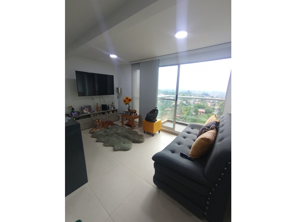 ARRIENDO APARTAMENTO RIONEGRO