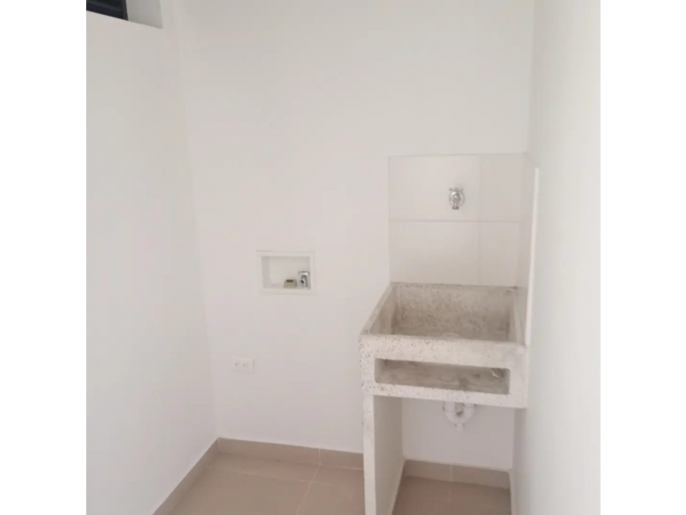 ARRIENDO APARTAMENTO RIONEGRO — foto 4