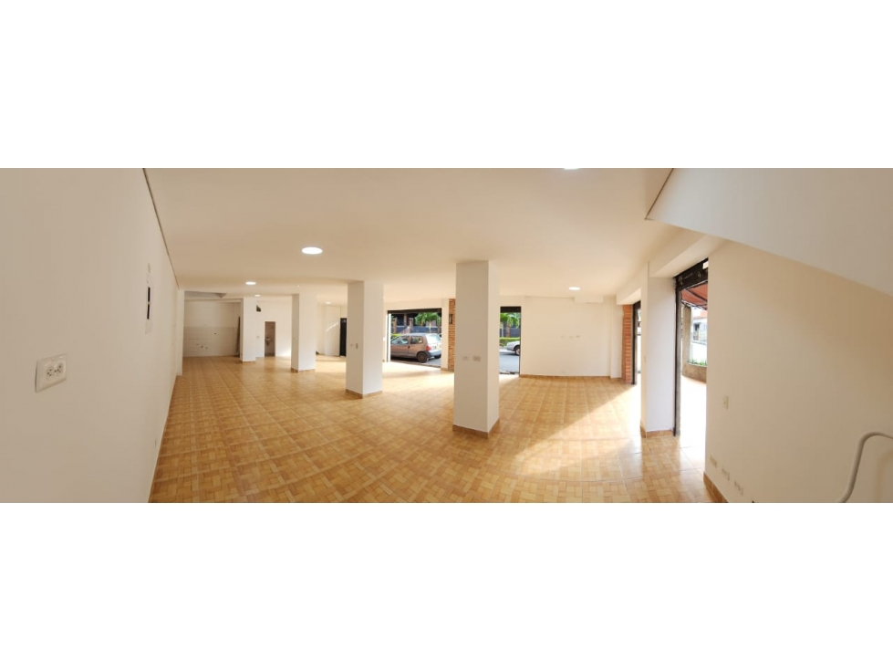 Arriendo Local en la América — foto 5