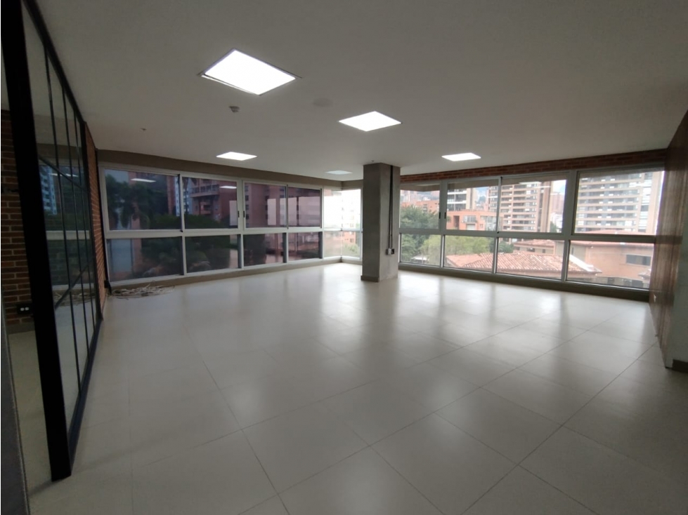 Oficina en Arriendo en Medellin