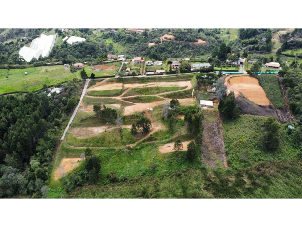 Lote en Venta en Guarne — foto 2
