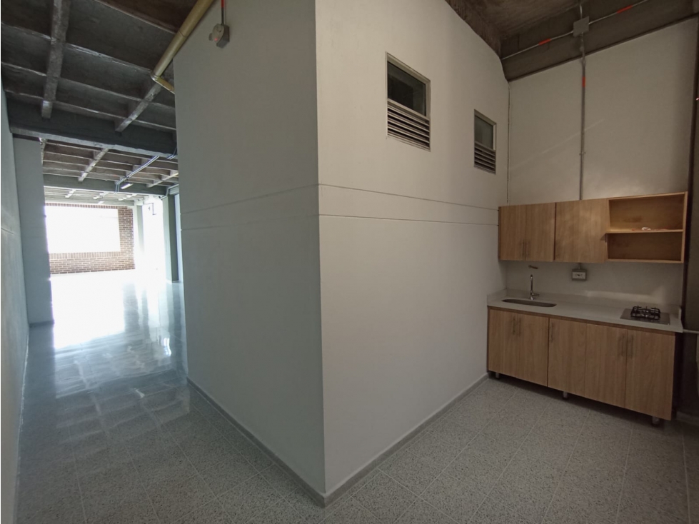 Bodega en Arriendo en Medellin — foto 5