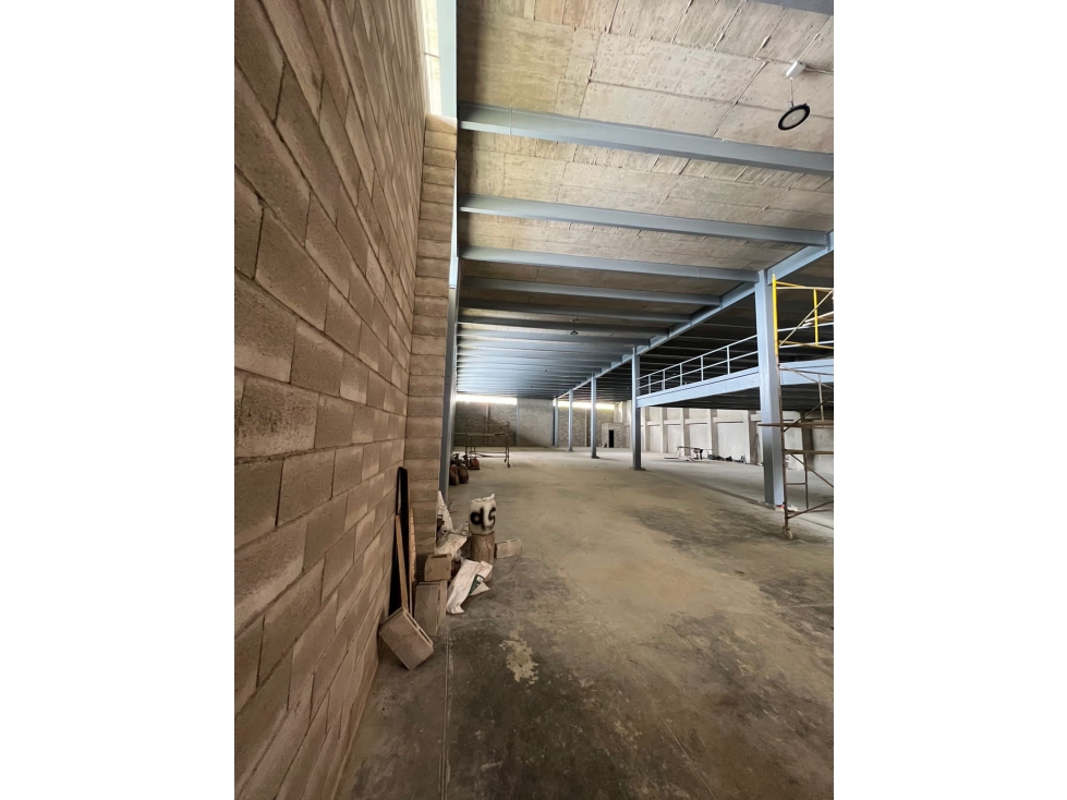 Arriendo Bodega en Autopista Medellin Bogota - 2
