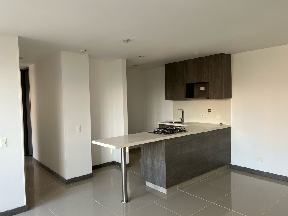 Apartamento en Venta en Envigado — foto 2