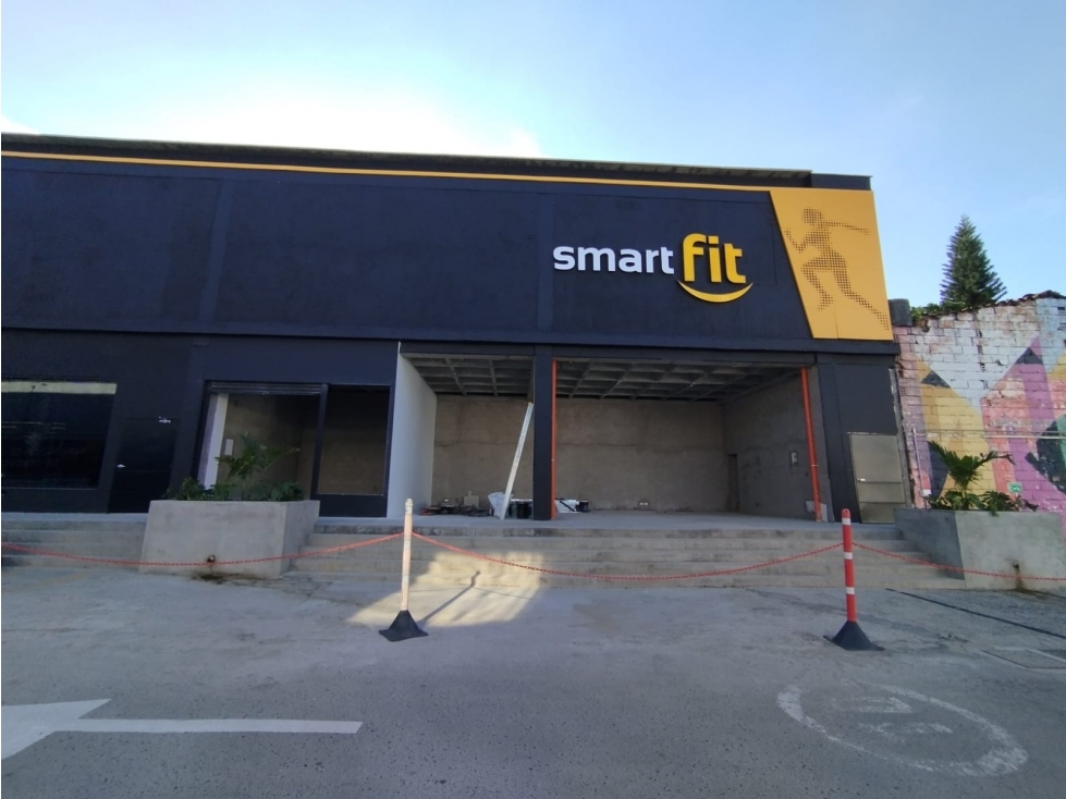Local en Arriendo en Medellin — foto 4