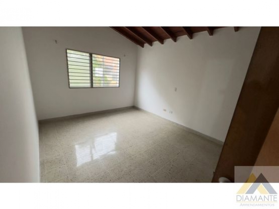 ARRIENDO CASA EN CALASANZ — foto 3