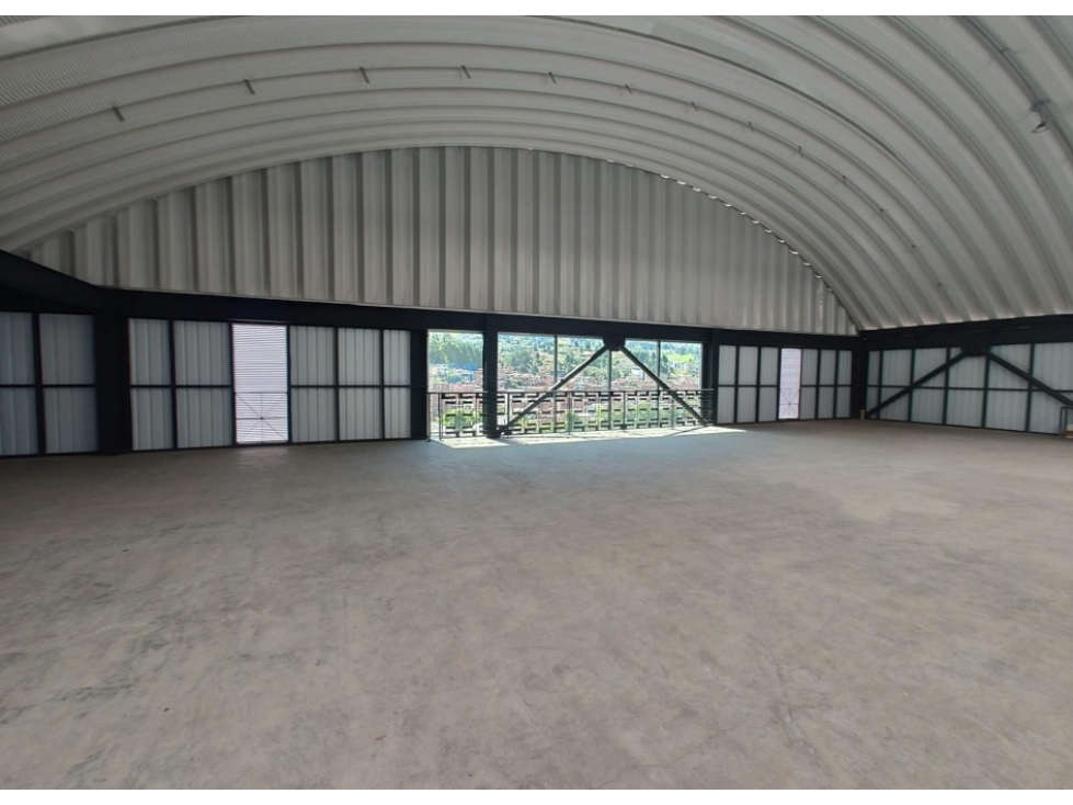 Bodega en Arriendo en Guarne - 3