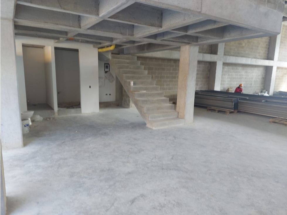 Bodega en Arriendo en Caldas - 5