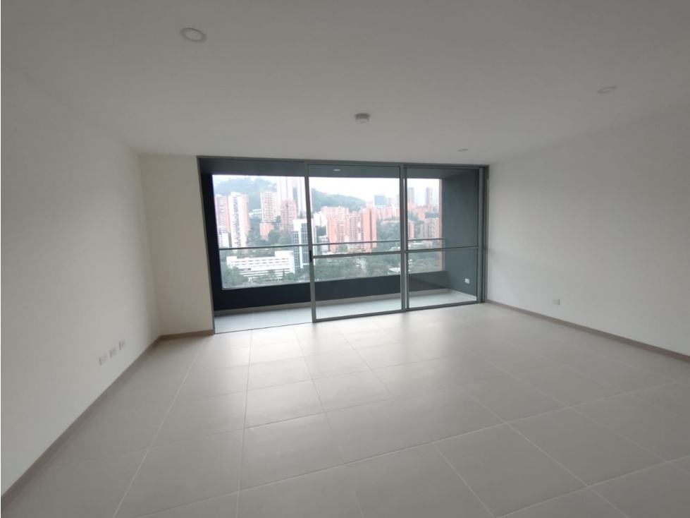 ARRIENDO APARTAMENTO EN CUIDAD DEL RIO