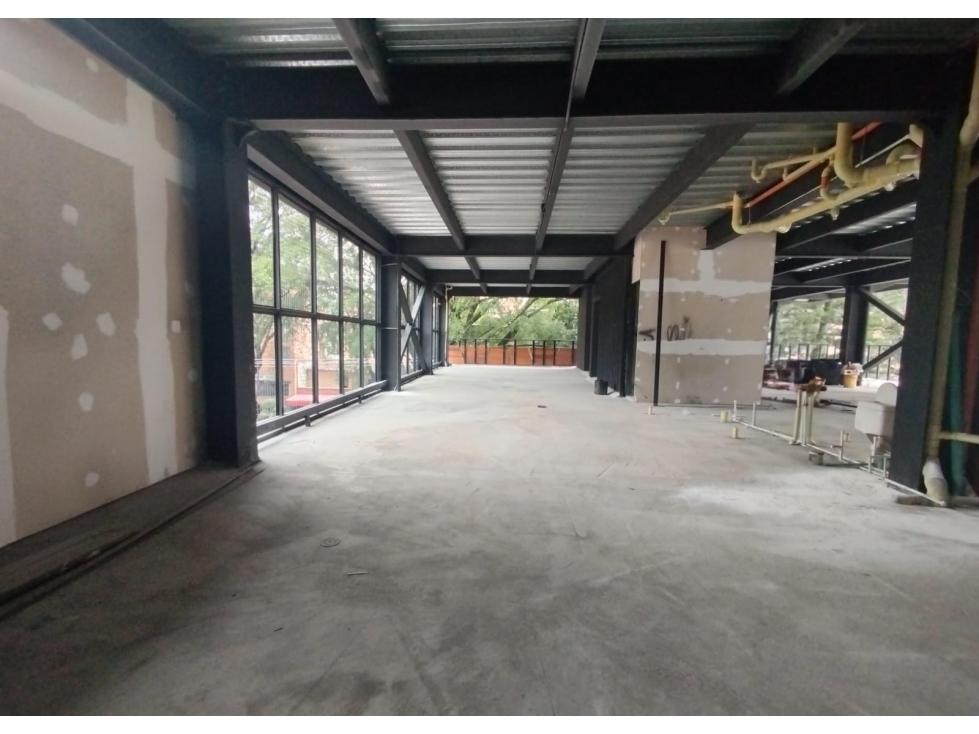 Local en Arriendo en Medellin