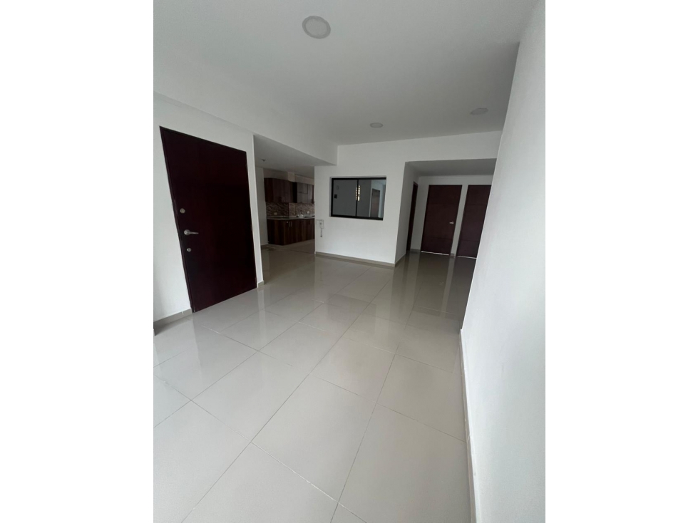 VENDO APARTAMENTO EN LOS COLORES