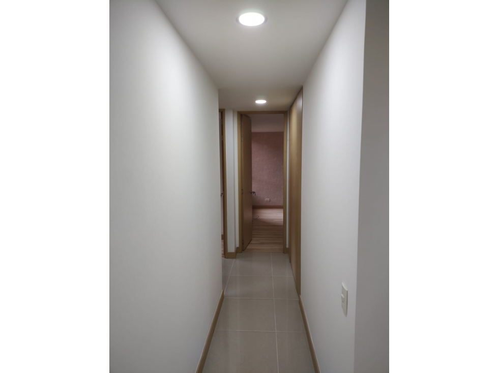 Arriendo Apartamento en el Poblado — foto 4