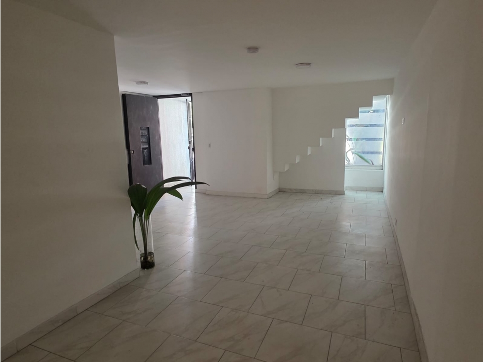 Casa Comercial en Arriendo en San Joaquin