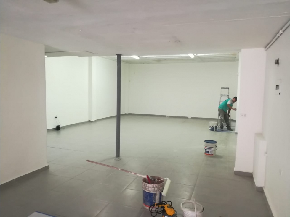 Local en Arriendo en Guayabal — foto 3