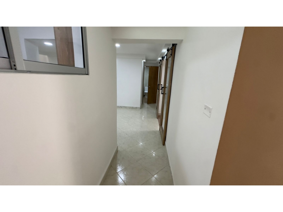 Arriendo Casa en la Floresta - 5