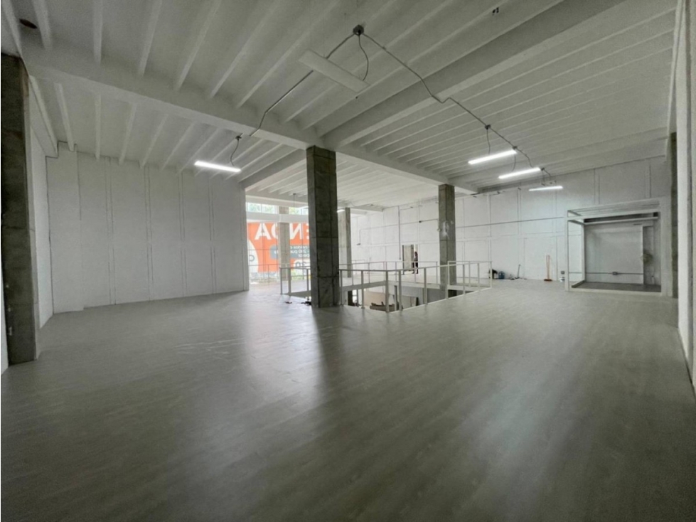 Bodega en Arriendo en Medellin
