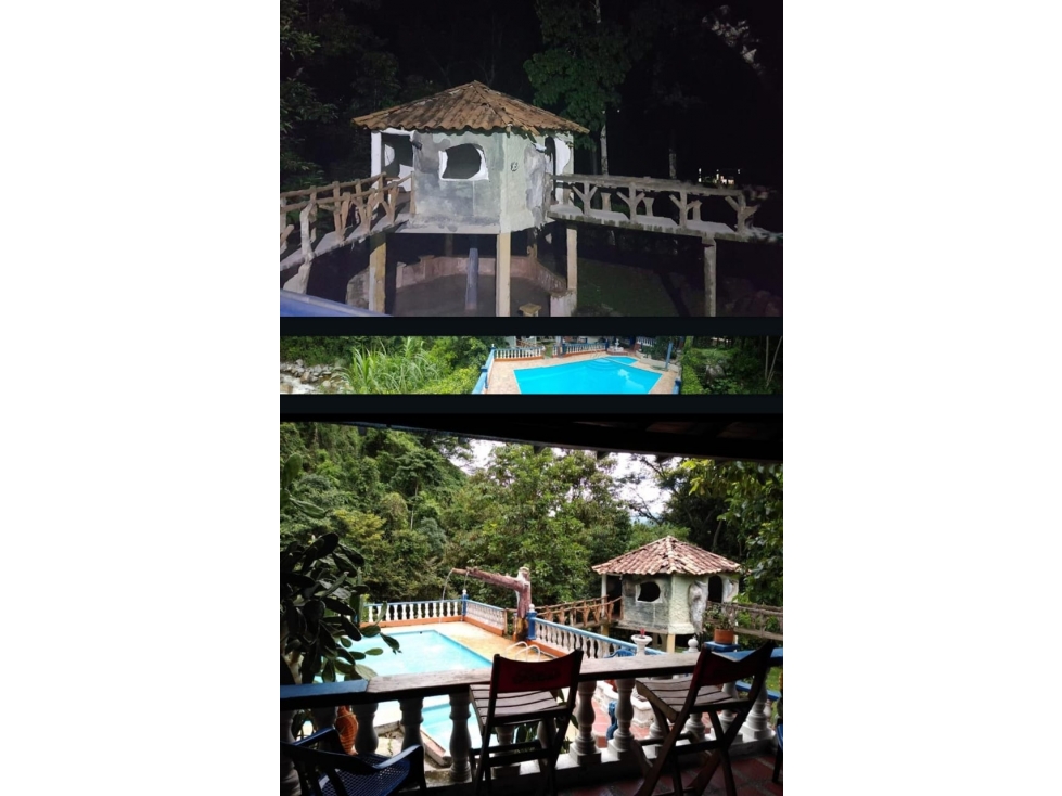 Venta Finca En San Jerónimo — foto 2
